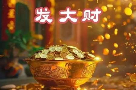 什么样的风水容易有横财呢