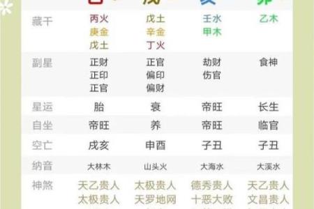 双羊八字详批：性格、婚姻、事业、财运，全面解析！