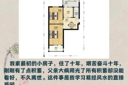房屋风水有什么讲究