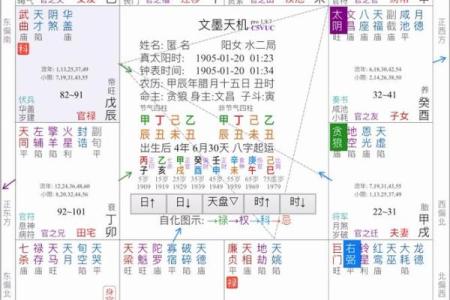 紫薇斗数能用吗