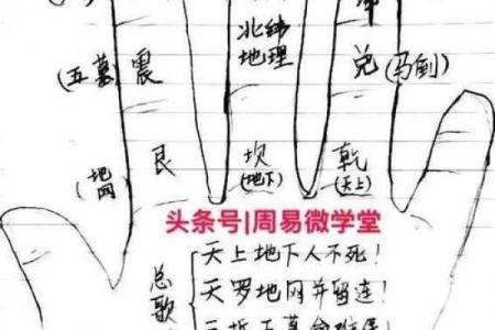 八字死亡