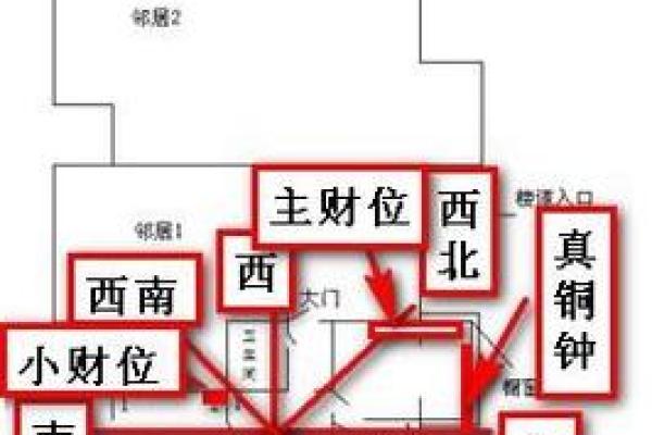 家格局风水