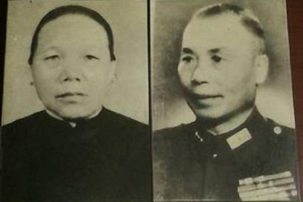 李宗仁八字命理,李宗仁的原配妻子算命