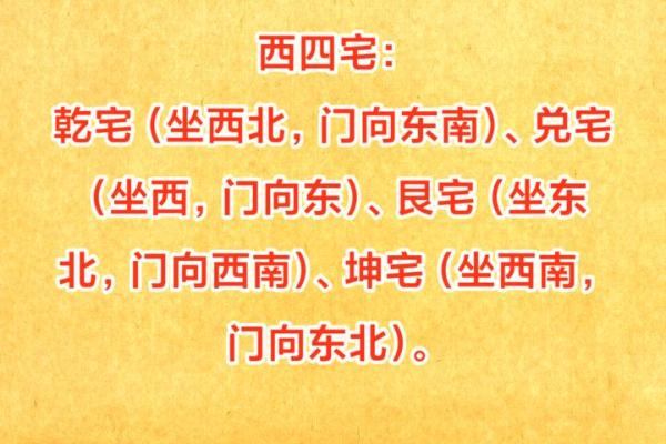 东四宅离大门最佳方位图解，东四宅大门最好方位？