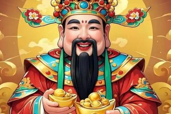 这3种面相的人35岁后 财神爷天天来敲门