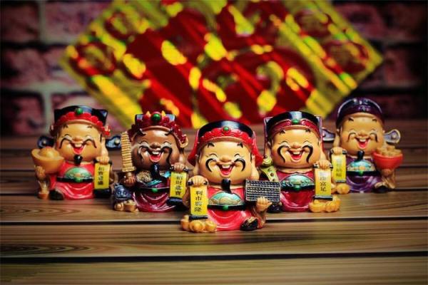 家中若是有此一物，财神常照顾
