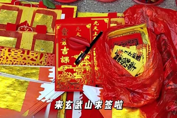 佛祖四号灵签