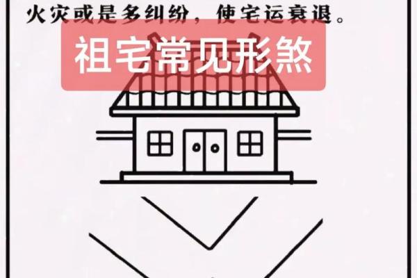 支招，这些风水煞气，条条凶险