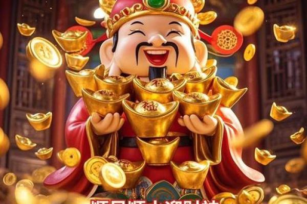 这几个地方扫干净，财神喜进门