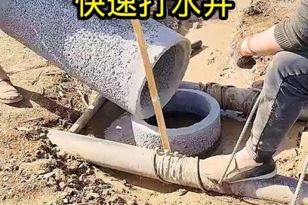 家里水井打在大门什么方位，打水井在大门的哪个方向好？