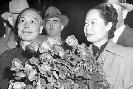 李宗仁八字命理,李宗仁的原配妻子算命