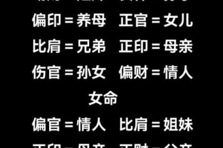 日支逢合是自己还是配偶出轨,容易出轨的八字特征