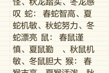 属牛酉时出生的男孩的取名技巧姓名
