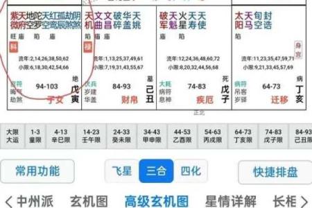 七杀在子女宫，紫微斗数七杀在子女宫