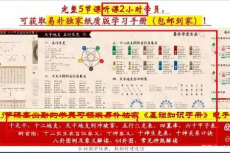 八字识命原理是什么意思
