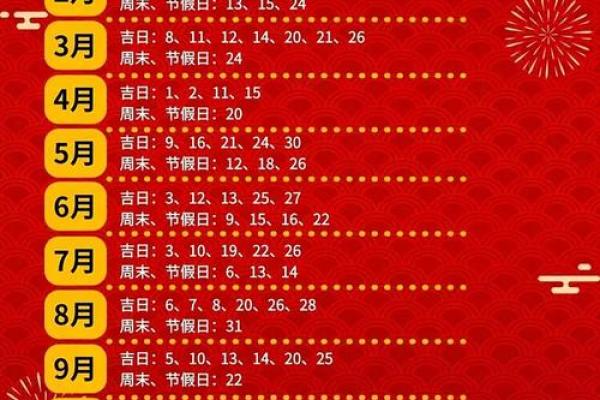 黄历择吉 2024虎年属羊人3月最吉利的乔迁日子