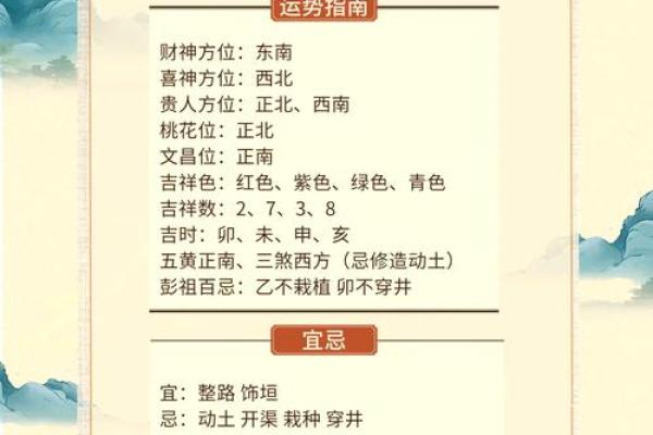财神方位查询-2024年9月23日什么方向利求财