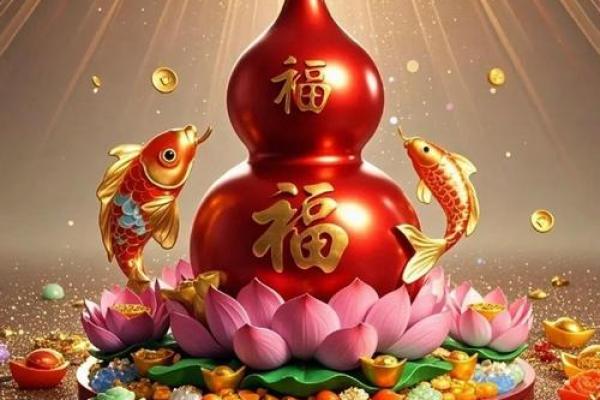风水聚财：旺财运事业，保平安
