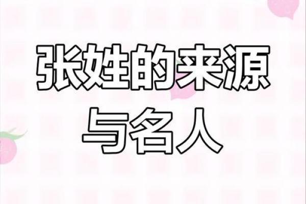 姓张的名人-名人大全-姓名学-华易算命网姓名