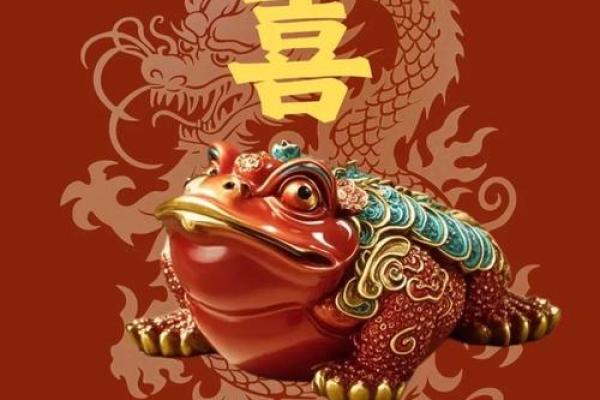 刘恒：风水学习误区之金蟾招财