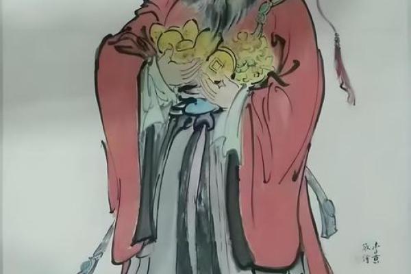 做生意财神摆放的最佳位置增加财运收入