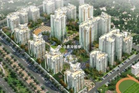 建房子风水_十字路口盖房子好吗