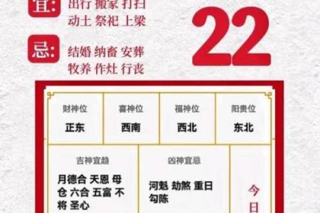 财神方位查询-2024年9月23日什么方向利求财