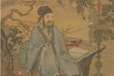 徐子平算命术