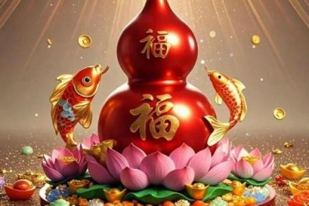 风水聚财：旺财运事业，保平安