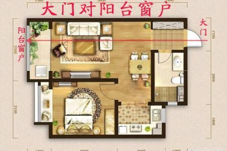 户外房子怎么选择好的风水