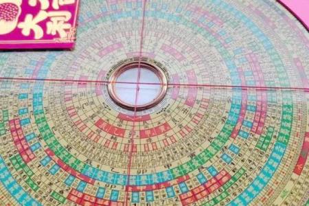 阴宅风水三年出好坏是真的吗