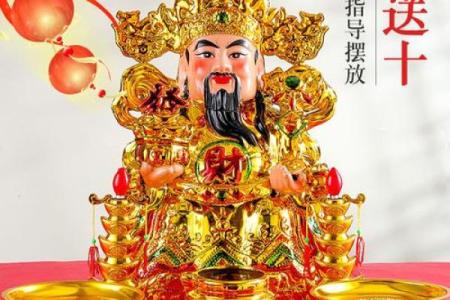 饭店财神放什么位置，饭店财神方位放什么地方？