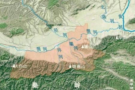 中原地带有风水宝地吗？
