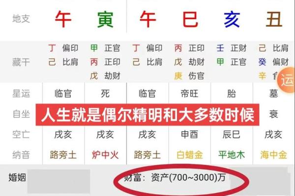 八字小运,大六壬为什么网禁了