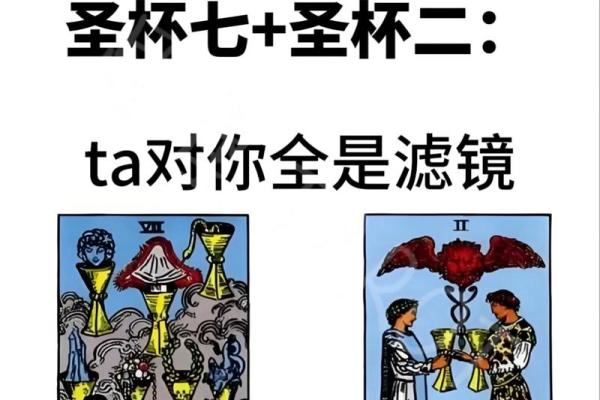 塔罗牌测试你不适合与哪种人恋爱？