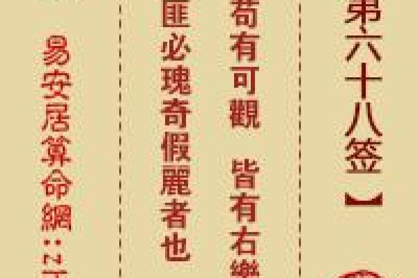 车公灵签第三十五签：只愁心上少功夫