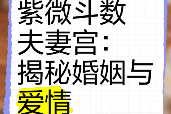 紫薇斗数丈夫富贵