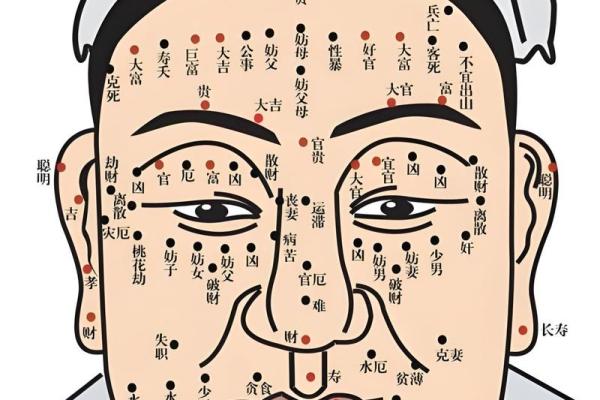 在线拍脸算命