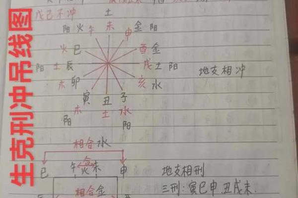 八字算命解释,最全八字解析