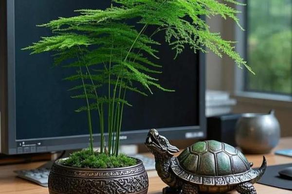 可以助力于一个人家居风水的摆件