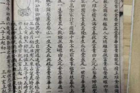 白鹤神数量指算命