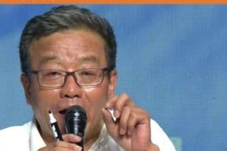 王德峰为什么信命  王德峰八字命理能相信吗