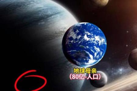 紫薇星是那个星球