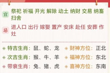 适宜开业的黄历 2024年9月属鼠人开业吉日一览表