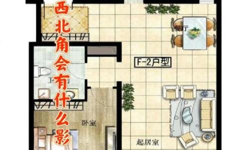 房子户型图注意点风水