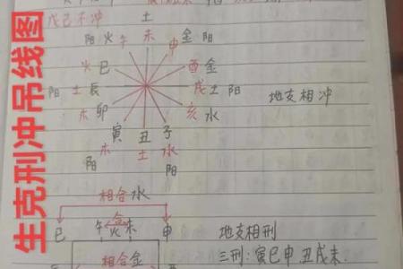 八字算命解释,最全八字解析