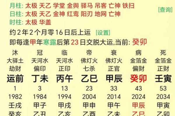 八字坤造