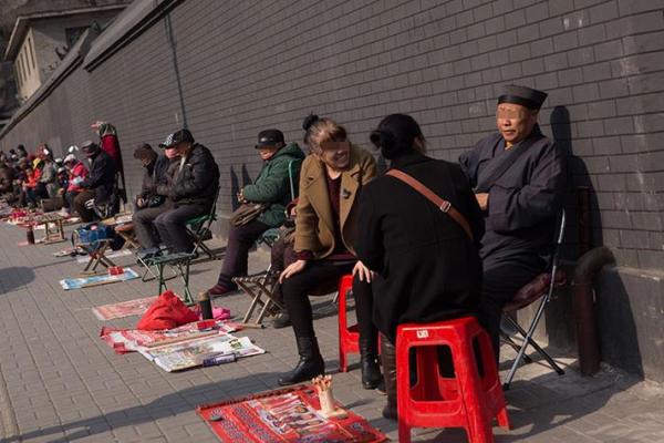 深圳有算命比较准的吗