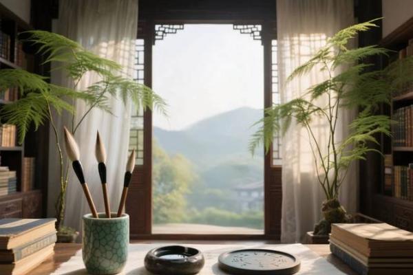 客厅风水PPT教你如何布置最佳风水氛围