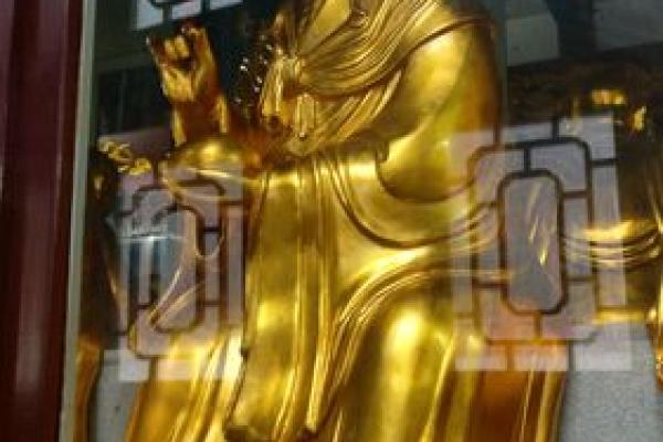 罗汉灵签325